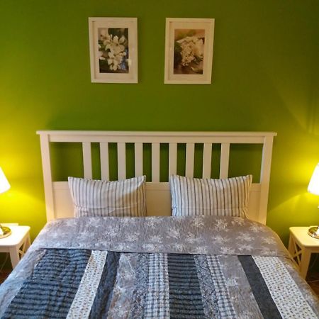 Budanest Apartments بودابست المظهر الخارجي الصورة