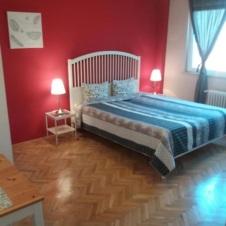 Budanest Apartments بودابست المظهر الخارجي الصورة
