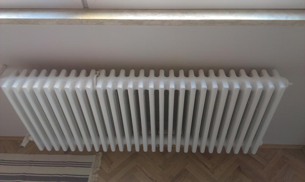 Budanest Apartments بودابست المظهر الخارجي الصورة