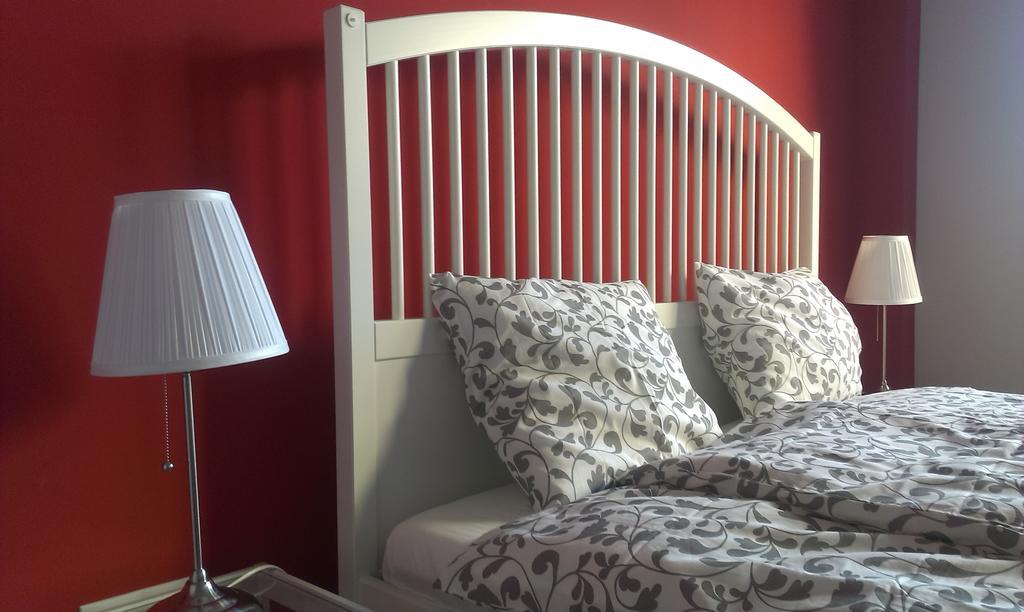 Budanest Apartments بودابست المظهر الخارجي الصورة