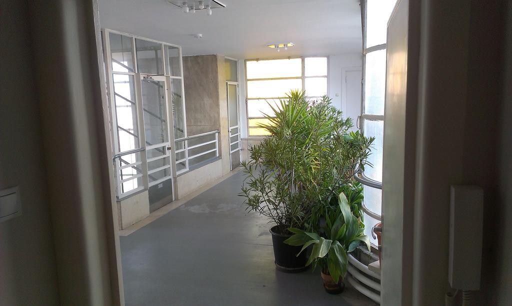 Budanest Apartments بودابست المظهر الخارجي الصورة