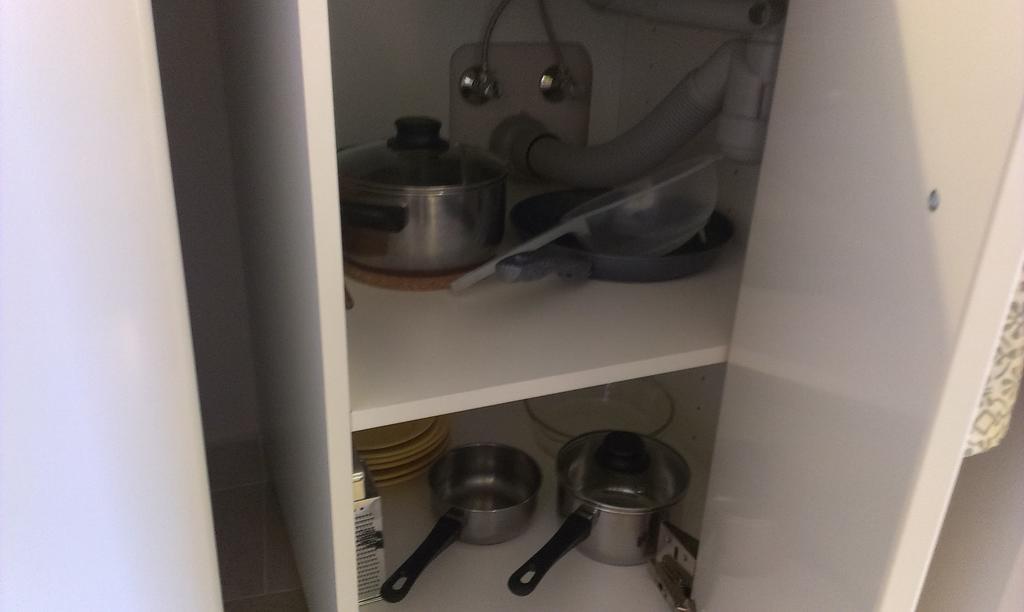 Budanest Apartments بودابست المظهر الخارجي الصورة