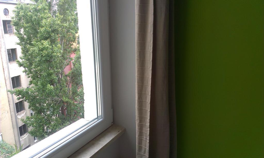Budanest Apartments بودابست المظهر الخارجي الصورة
