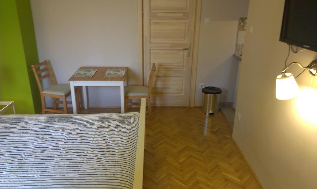 Budanest Apartments بودابست المظهر الخارجي الصورة
