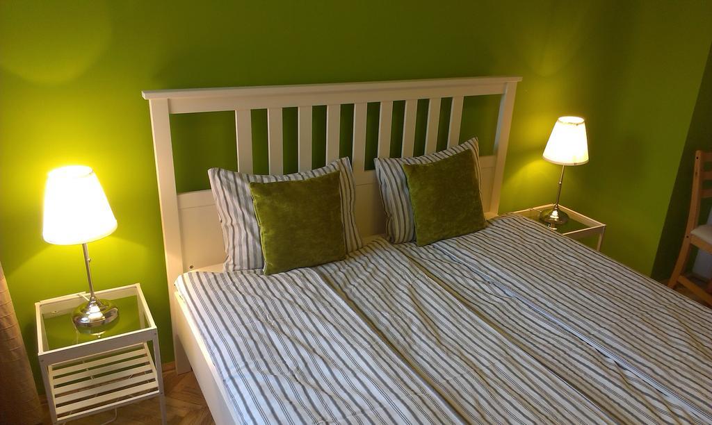 Budanest Apartments بودابست المظهر الخارجي الصورة