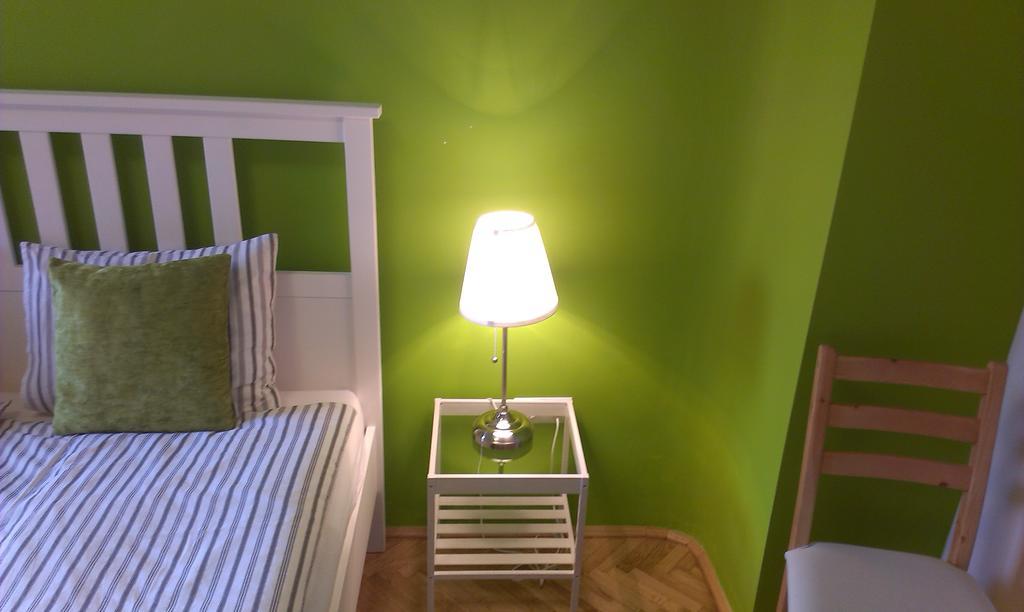 Budanest Apartments بودابست المظهر الخارجي الصورة