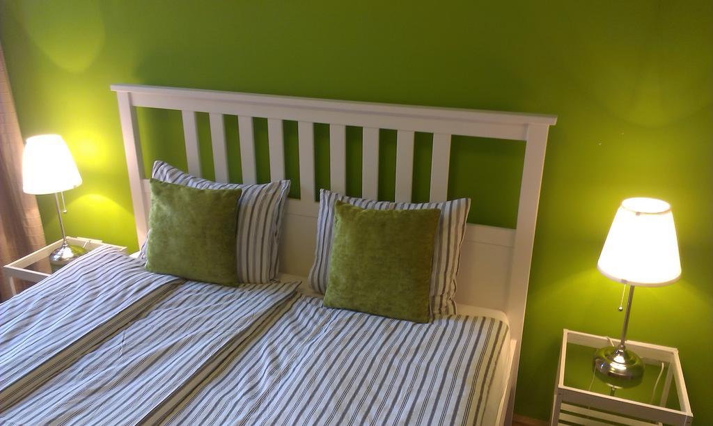 Budanest Apartments بودابست المظهر الخارجي الصورة