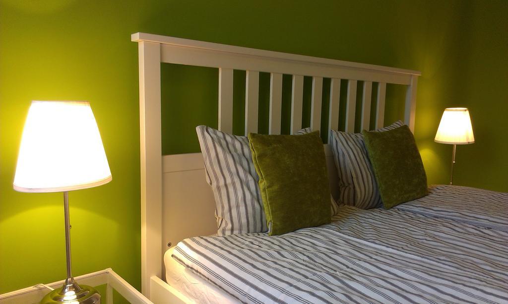 Budanest Apartments بودابست المظهر الخارجي الصورة