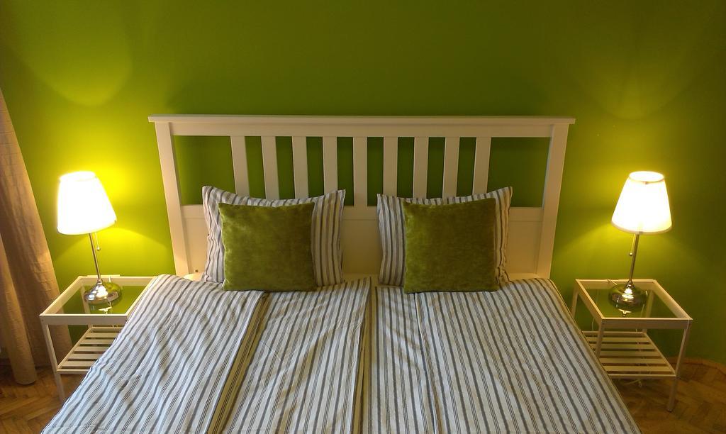 Budanest Apartments بودابست المظهر الخارجي الصورة
