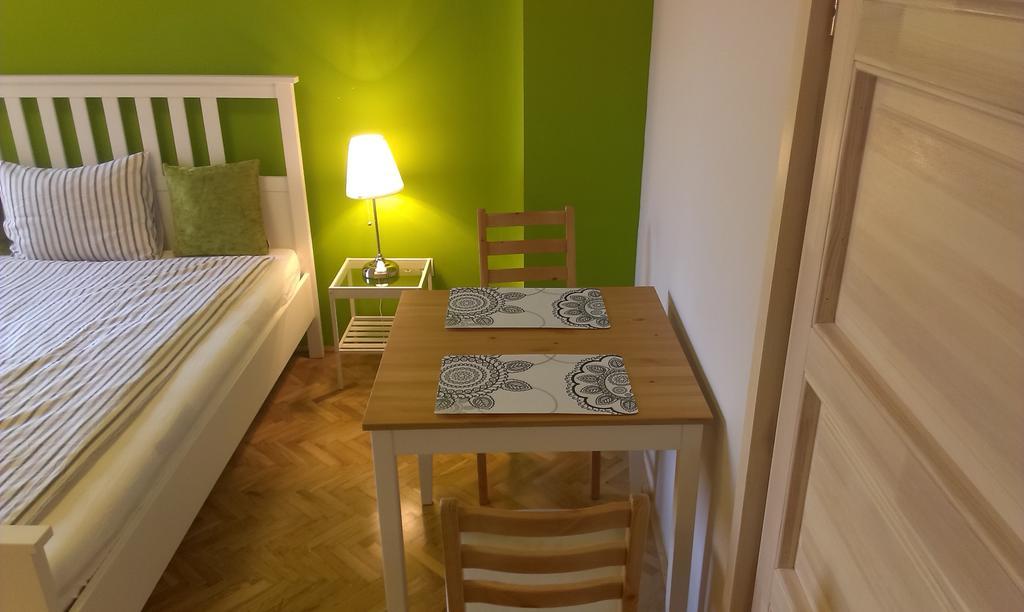 Budanest Apartments بودابست المظهر الخارجي الصورة
