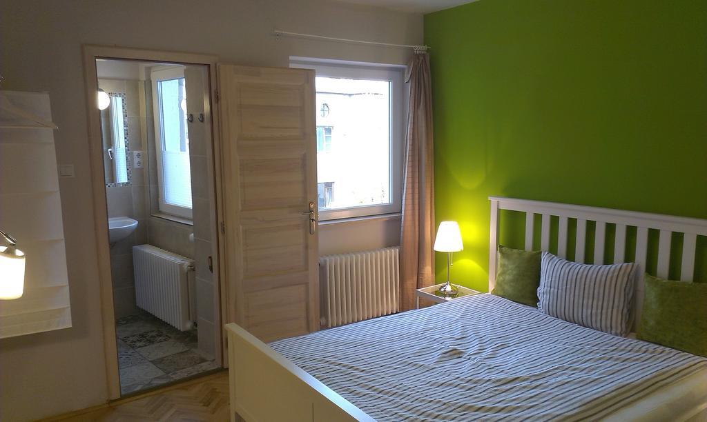Budanest Apartments بودابست المظهر الخارجي الصورة
