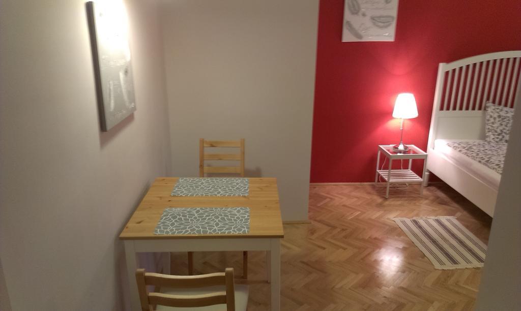 Budanest Apartments بودابست المظهر الخارجي الصورة