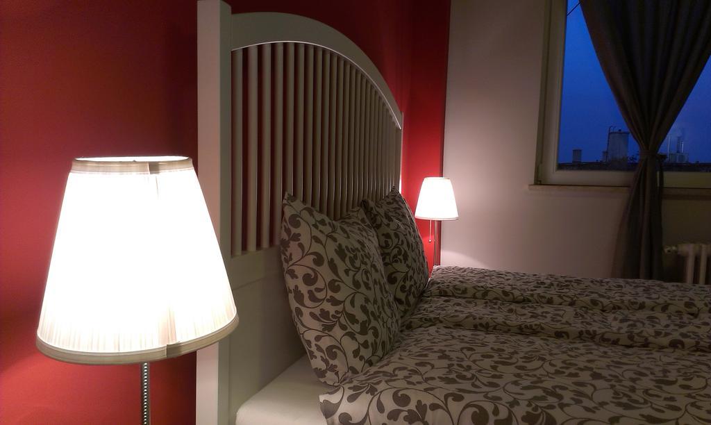 Budanest Apartments بودابست المظهر الخارجي الصورة