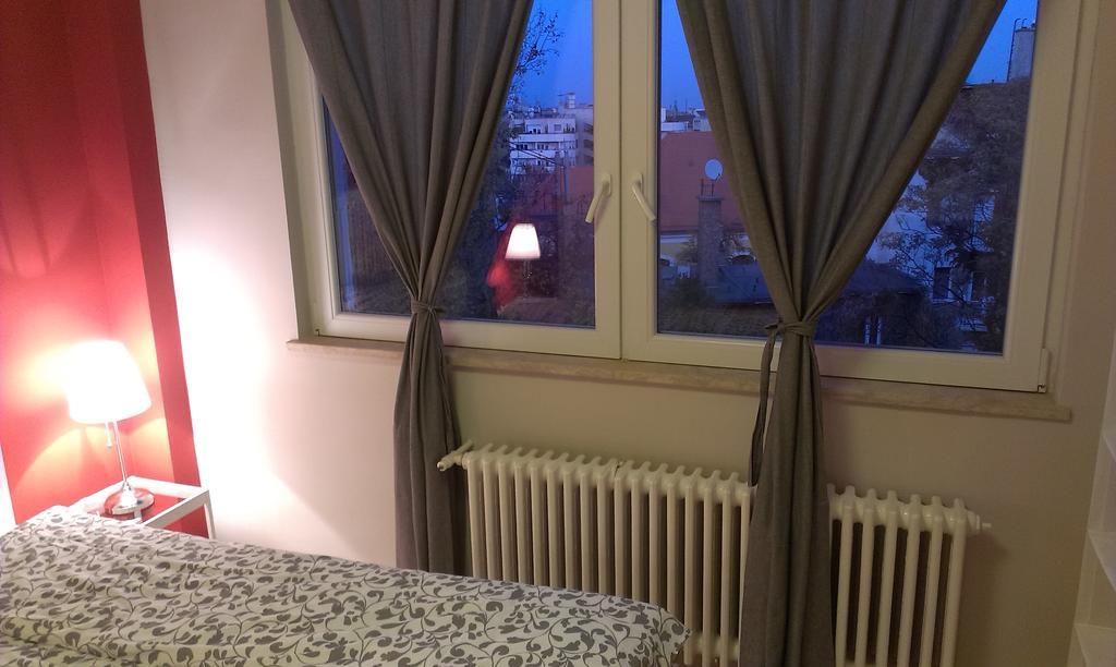 Budanest Apartments بودابست المظهر الخارجي الصورة