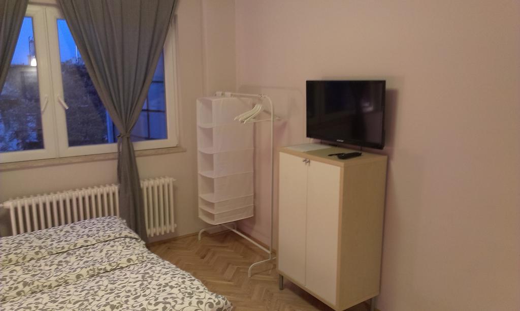 Budanest Apartments بودابست المظهر الخارجي الصورة