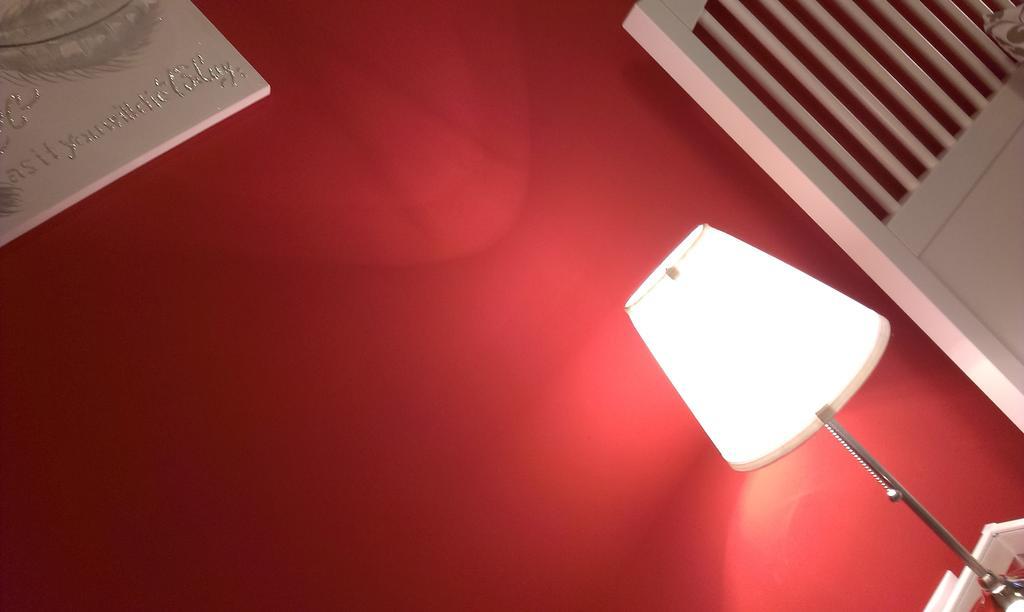 Budanest Apartments بودابست المظهر الخارجي الصورة