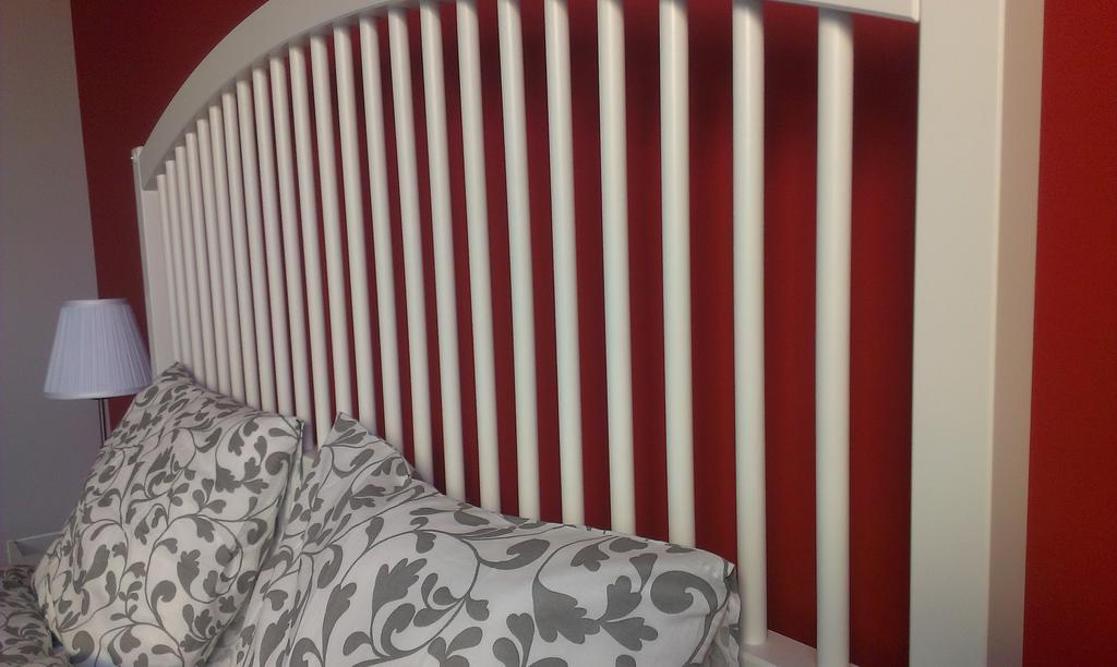 Budanest Apartments بودابست المظهر الخارجي الصورة
