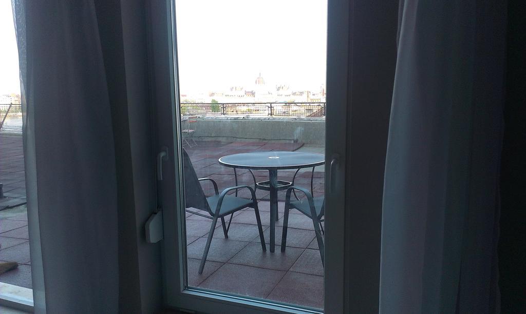 Budanest Apartments بودابست المظهر الخارجي الصورة