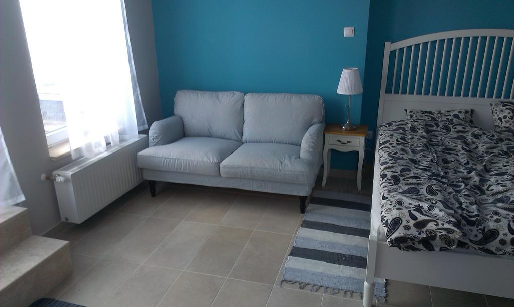 Budanest Apartments بودابست المظهر الخارجي الصورة