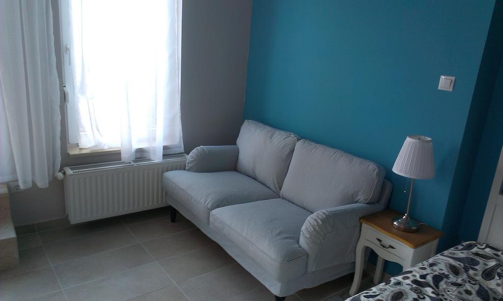 Budanest Apartments بودابست المظهر الخارجي الصورة