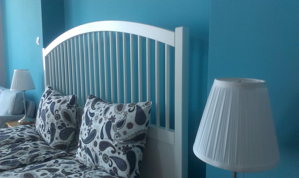 Budanest Apartments بودابست المظهر الخارجي الصورة
