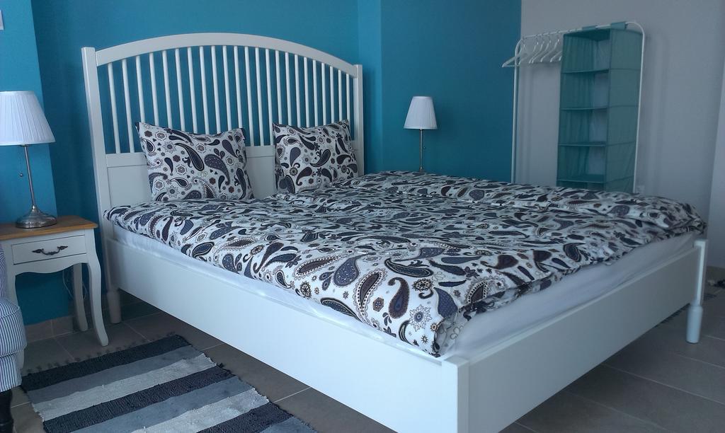 Budanest Apartments بودابست المظهر الخارجي الصورة