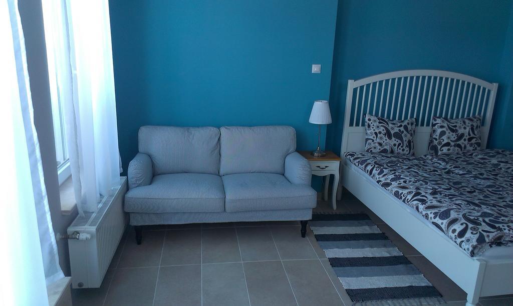 Budanest Apartments بودابست المظهر الخارجي الصورة