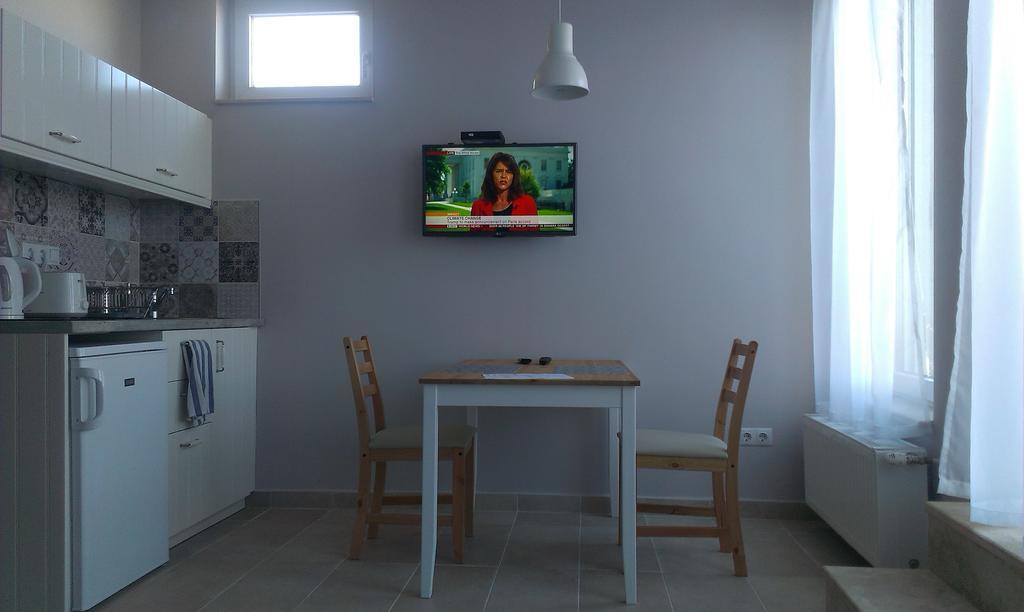 Budanest Apartments بودابست المظهر الخارجي الصورة