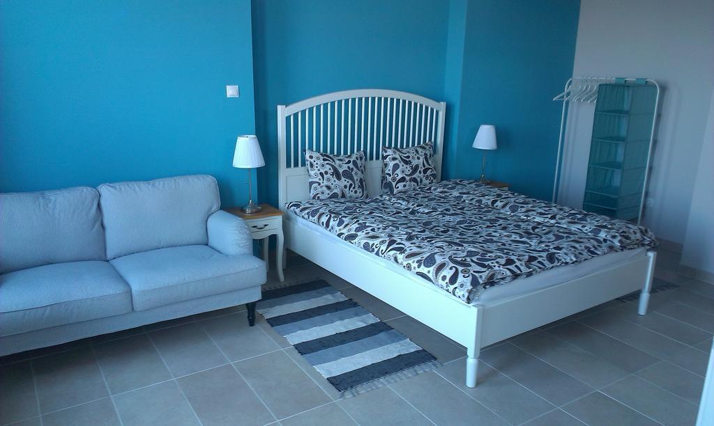 Budanest Apartments بودابست المظهر الخارجي الصورة
