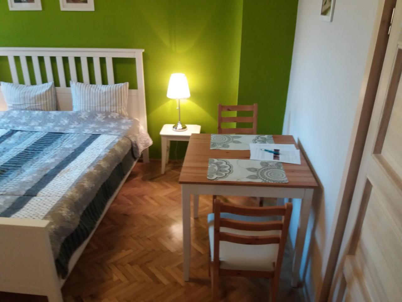 Budanest Apartments بودابست المظهر الخارجي الصورة