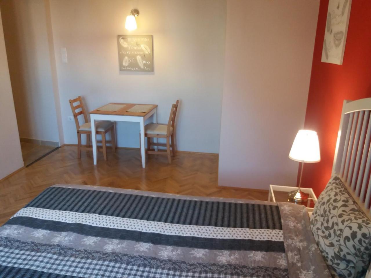 Budanest Apartments بودابست المظهر الخارجي الصورة