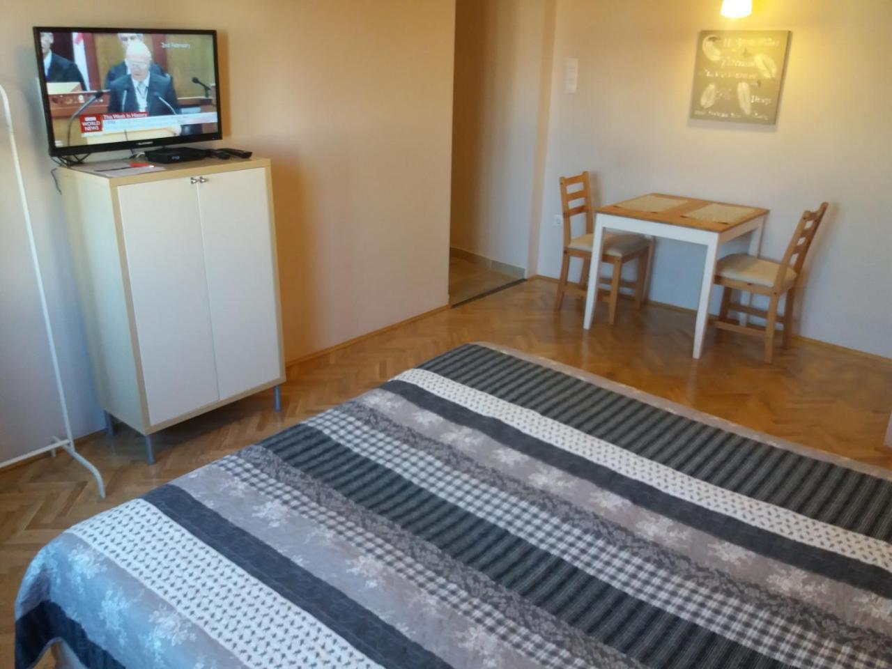 Budanest Apartments بودابست المظهر الخارجي الصورة